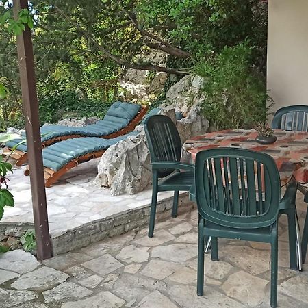 Apartments & Rooms Jokovic Mlini Dış mekan fotoğraf