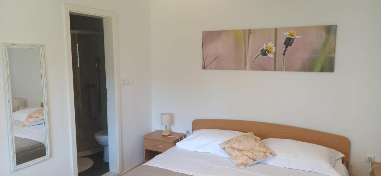 Apartments & Rooms Jokovic Mlini Dış mekan fotoğraf