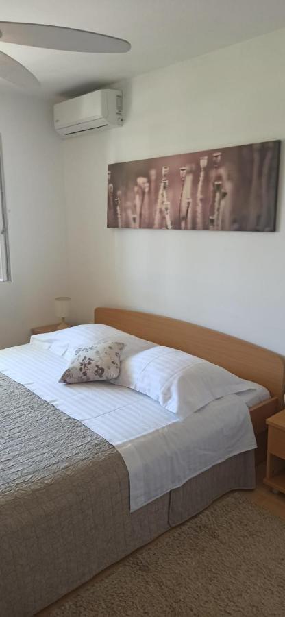 Apartments & Rooms Jokovic Mlini Dış mekan fotoğraf