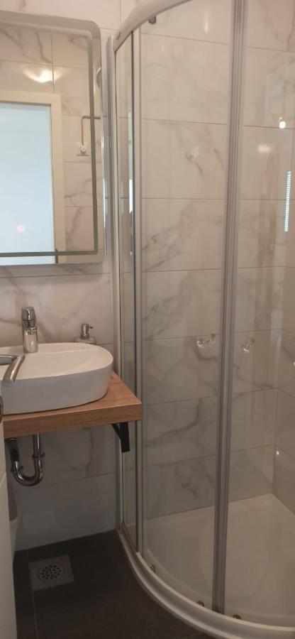Apartments & Rooms Jokovic Mlini Dış mekan fotoğraf