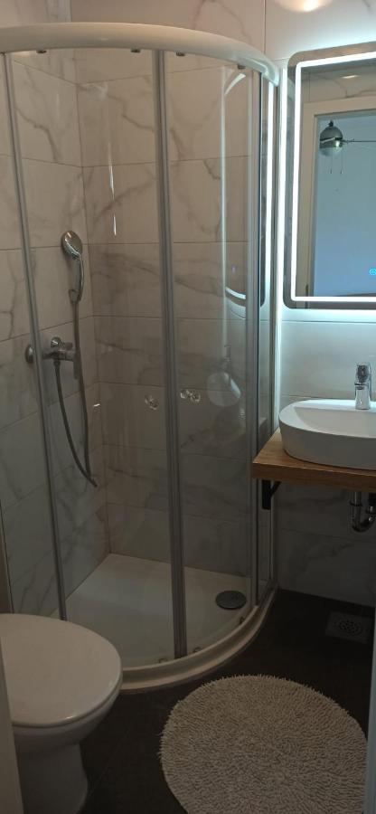 Apartments & Rooms Jokovic Mlini Dış mekan fotoğraf