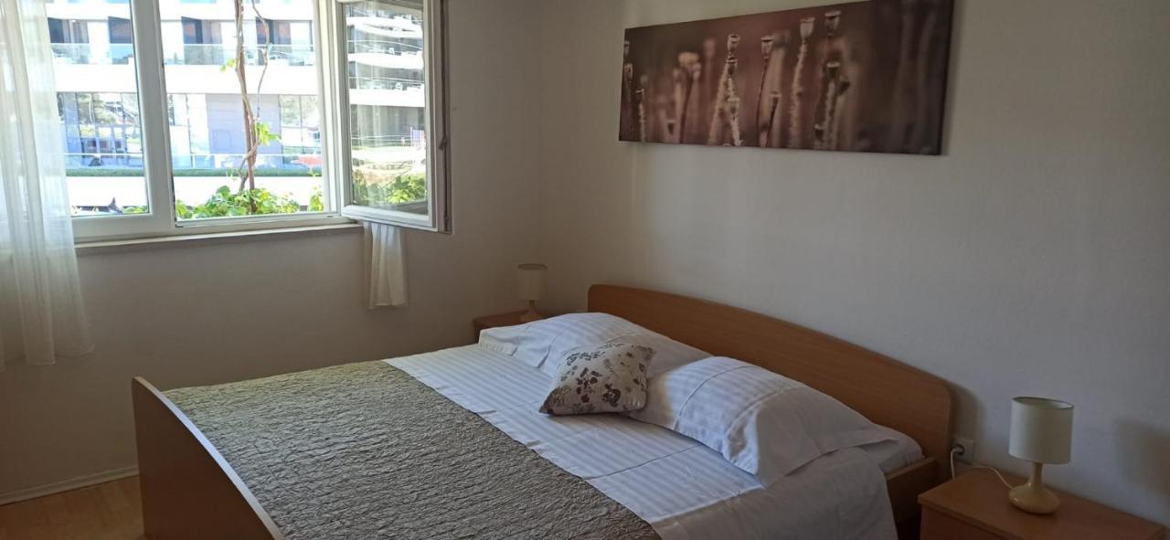 Apartments & Rooms Jokovic Mlini Dış mekan fotoğraf