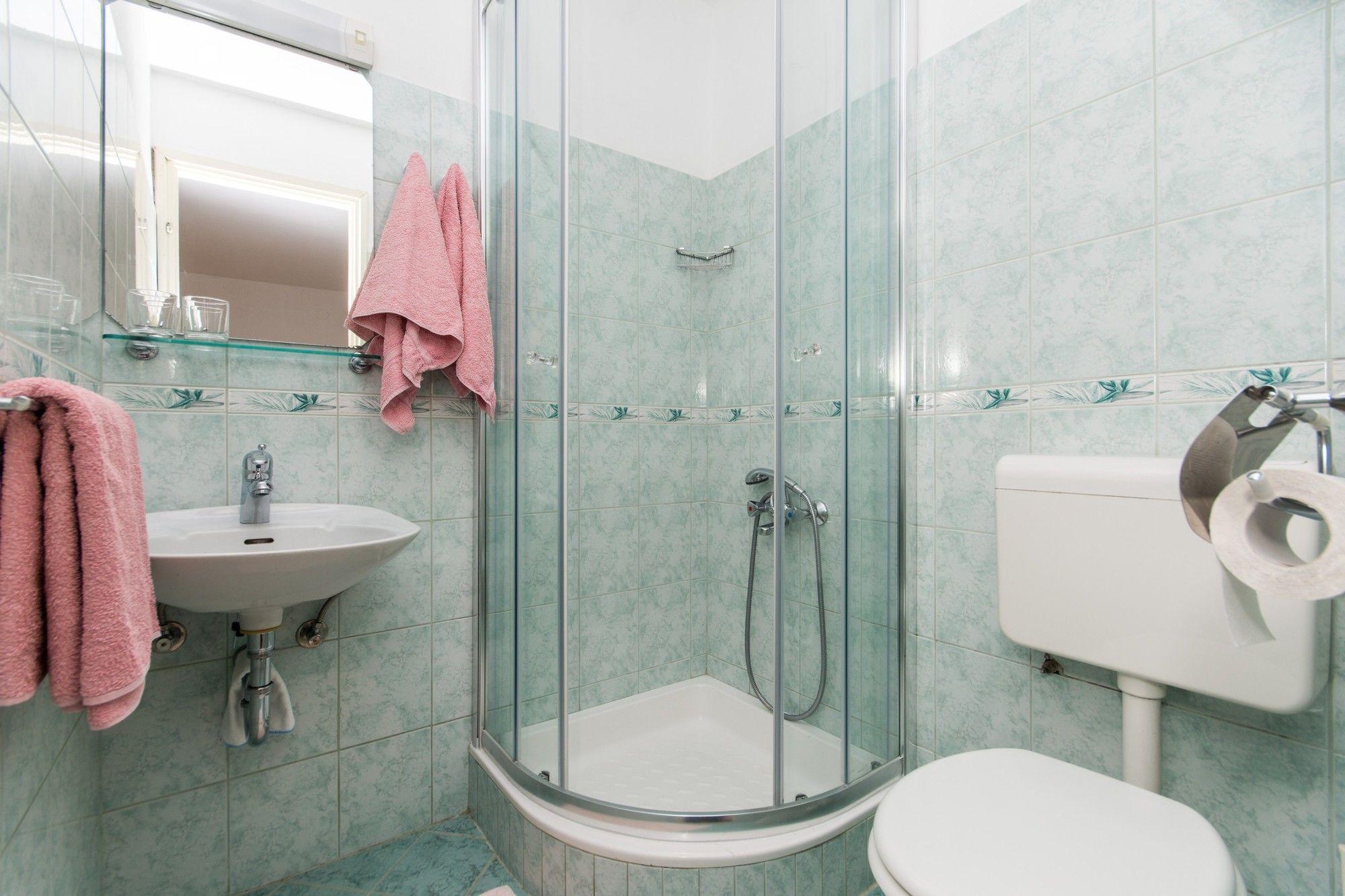 Apartments & Rooms Jokovic Mlini Dış mekan fotoğraf