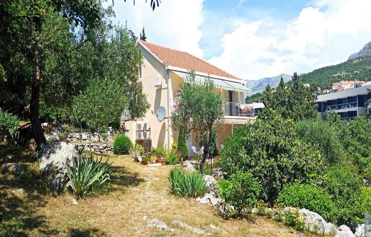 Apartments & Rooms Jokovic Mlini Dış mekan fotoğraf