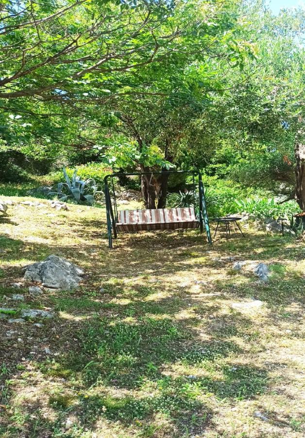 Apartments & Rooms Jokovic Mlini Dış mekan fotoğraf
