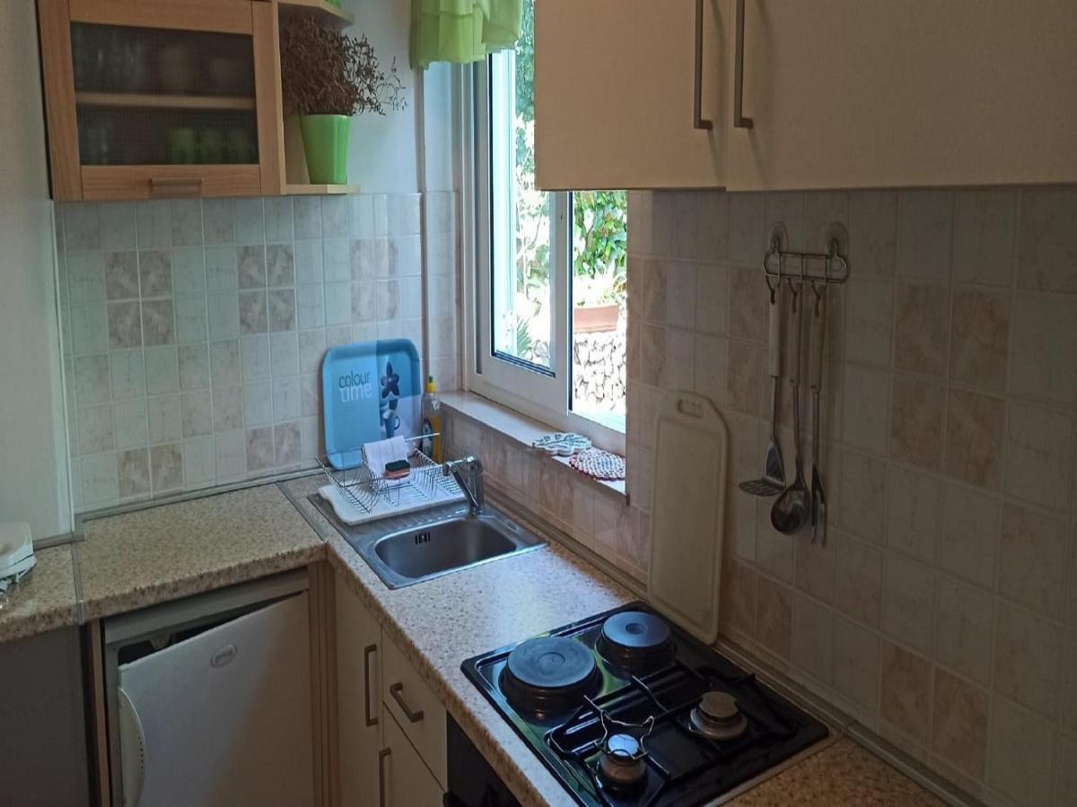 Apartments & Rooms Jokovic Mlini Dış mekan fotoğraf
