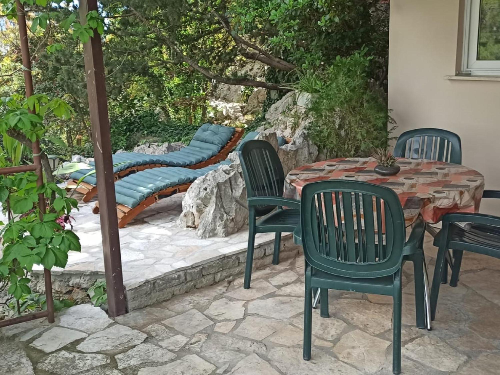 Apartments & Rooms Jokovic Mlini Dış mekan fotoğraf
