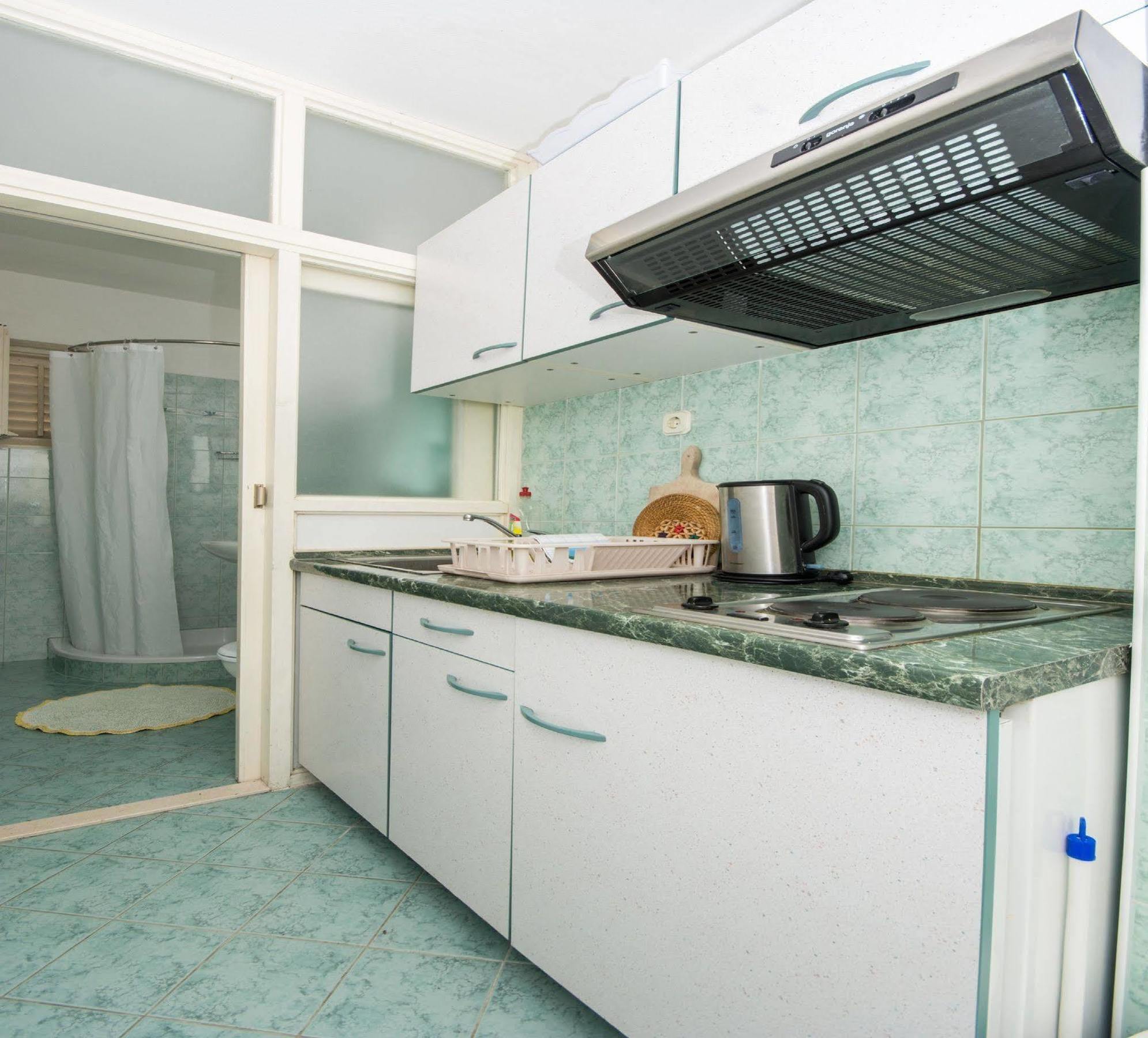 Apartments & Rooms Jokovic Mlini Dış mekan fotoğraf
