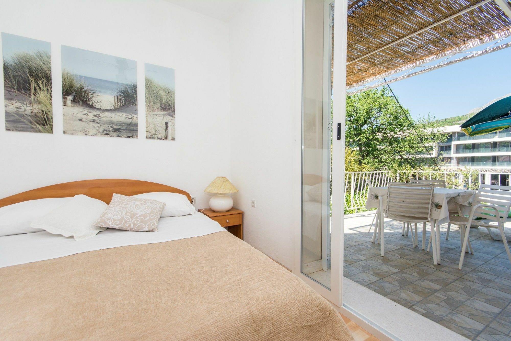 Apartments & Rooms Jokovic Mlini Dış mekan fotoğraf