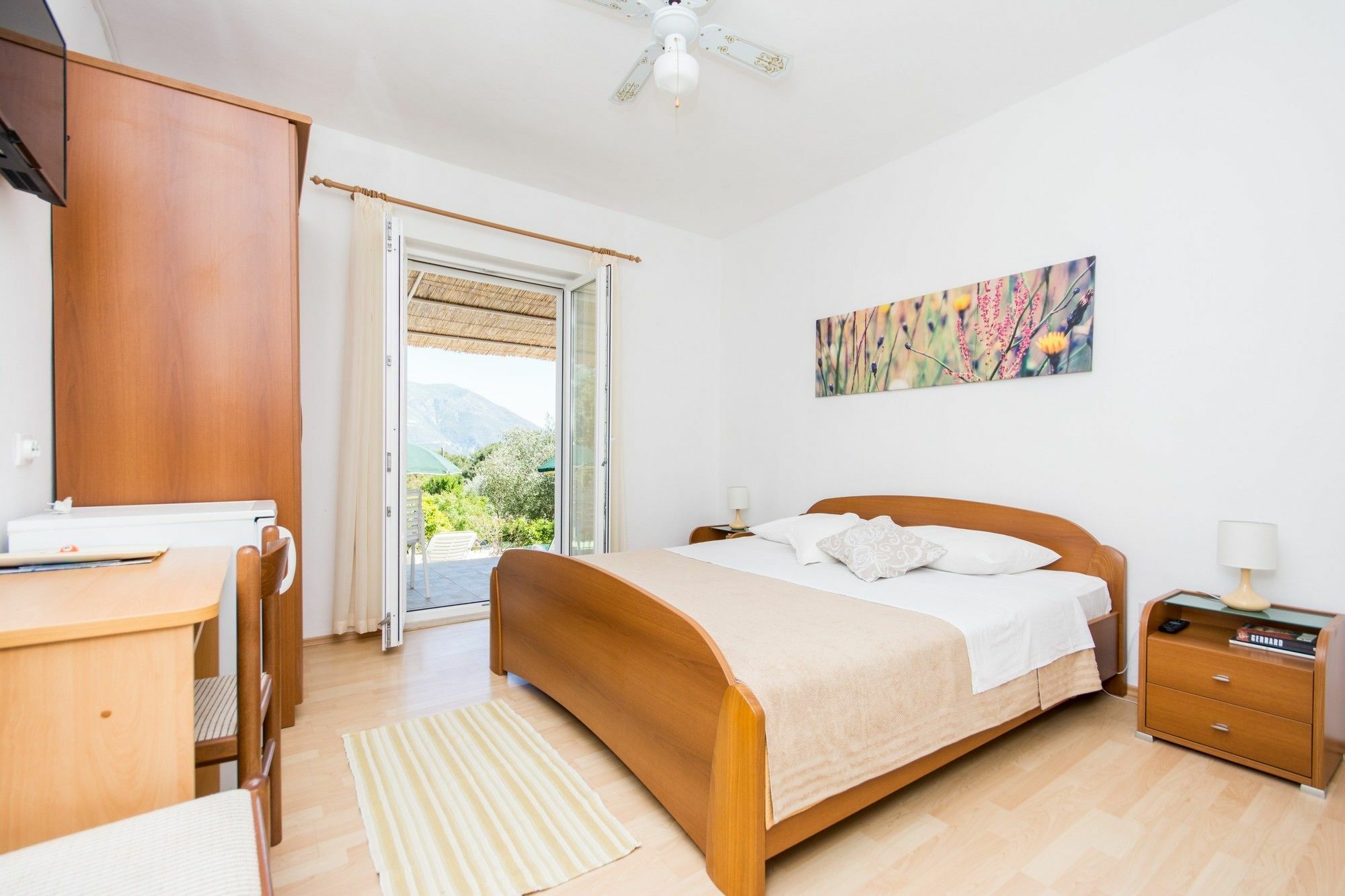 Apartments & Rooms Jokovic Mlini Dış mekan fotoğraf