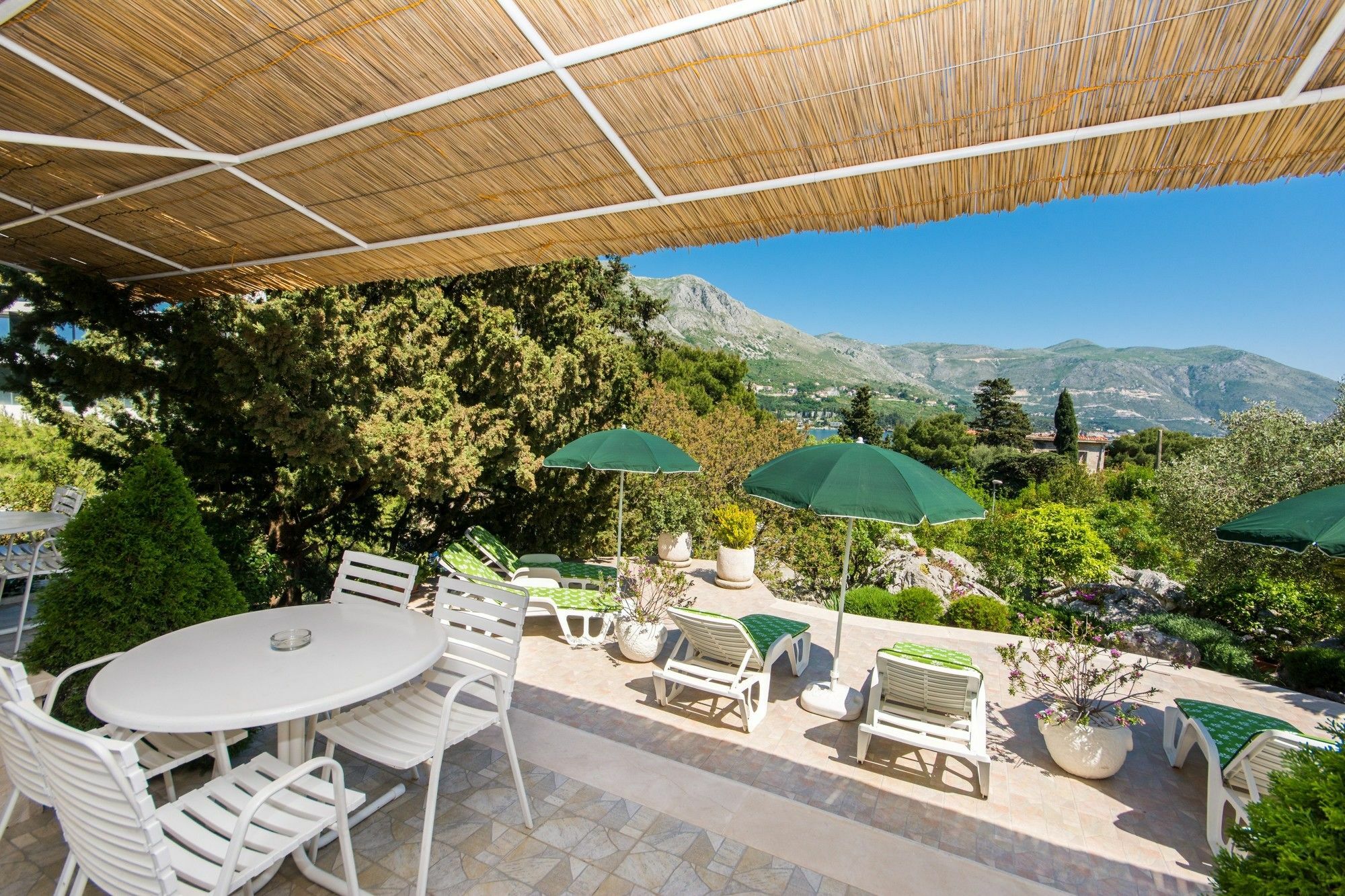 Apartments & Rooms Jokovic Mlini Dış mekan fotoğraf