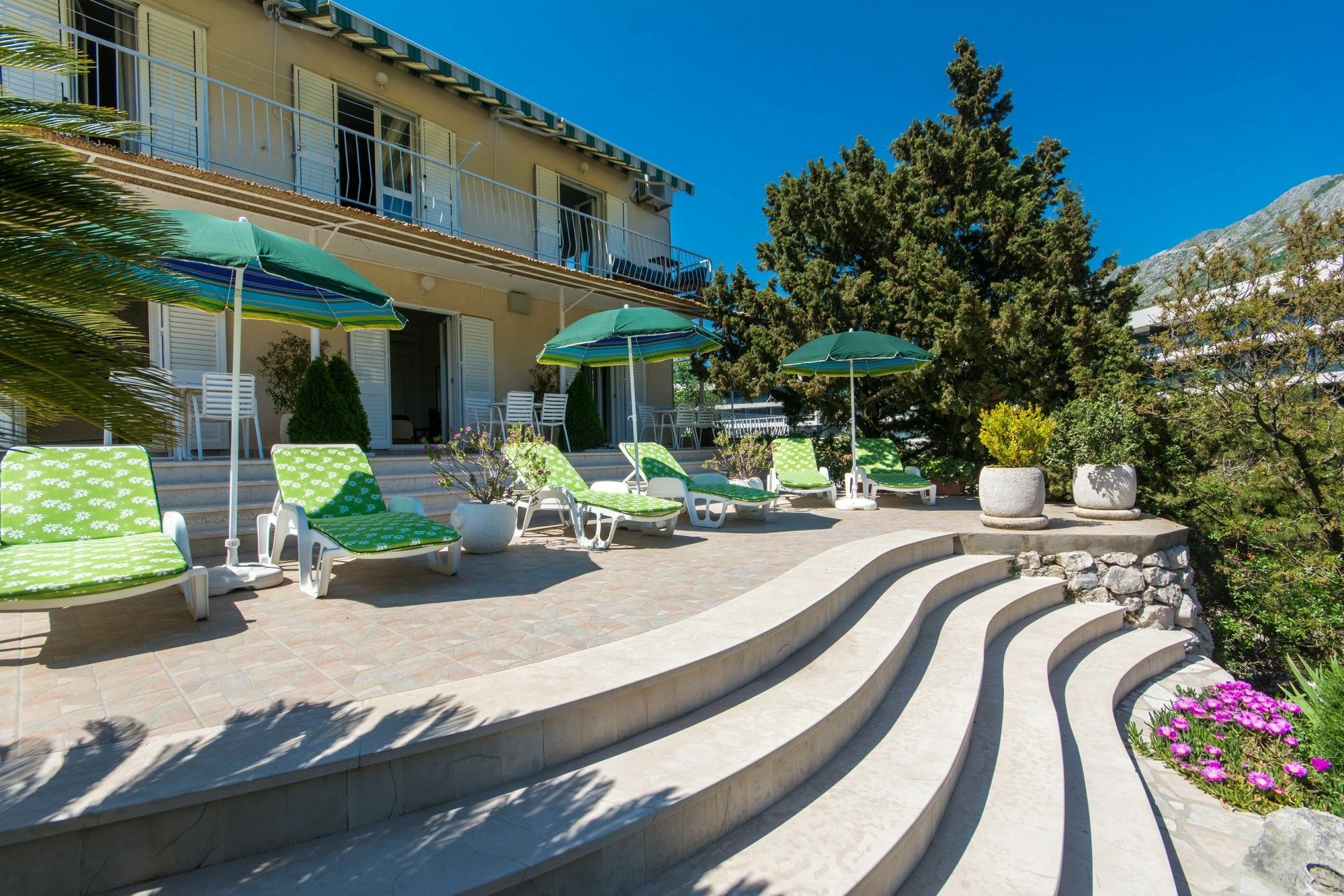 Apartments & Rooms Jokovic Mlini Dış mekan fotoğraf