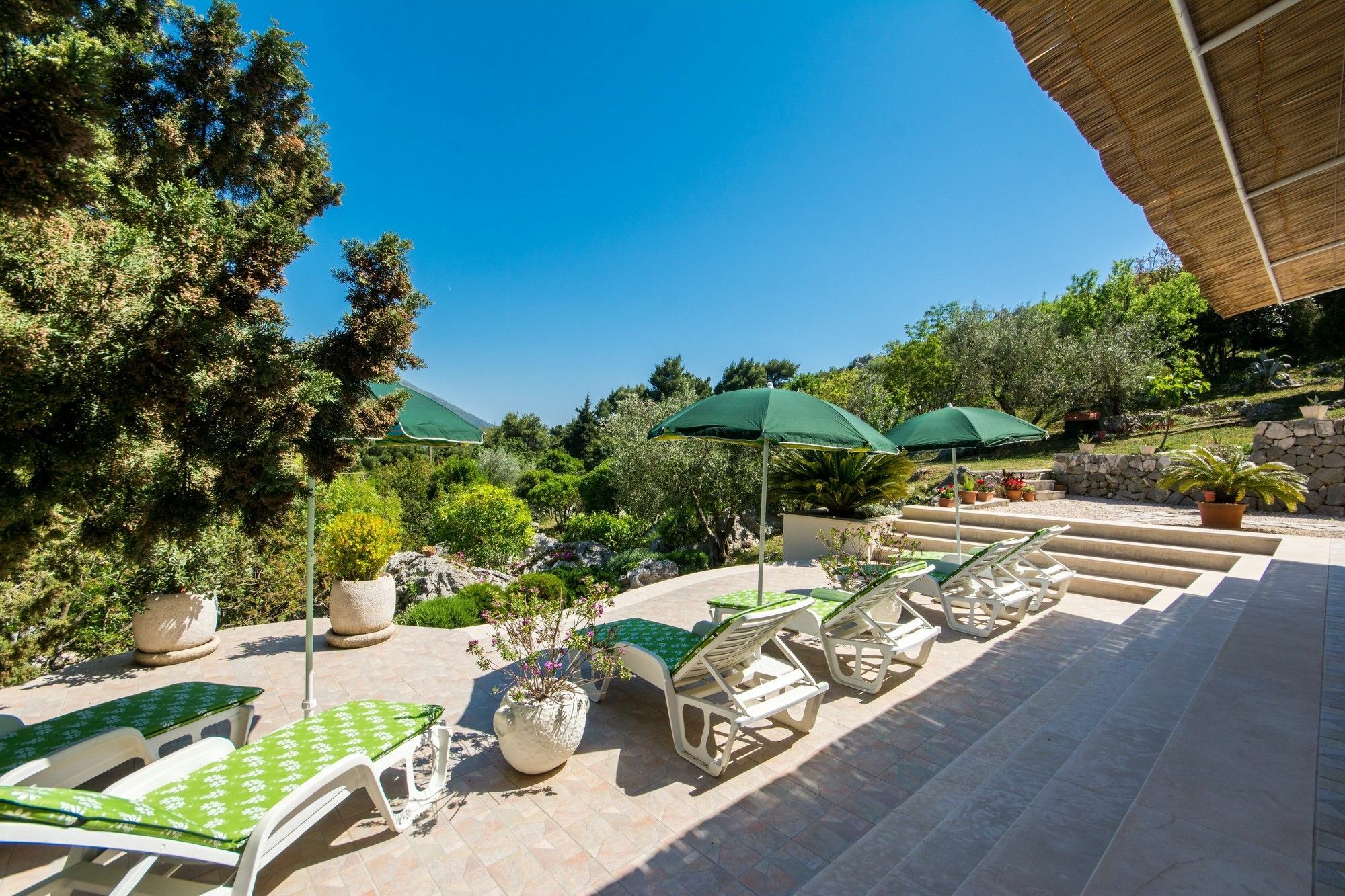 Apartments & Rooms Jokovic Mlini Dış mekan fotoğraf