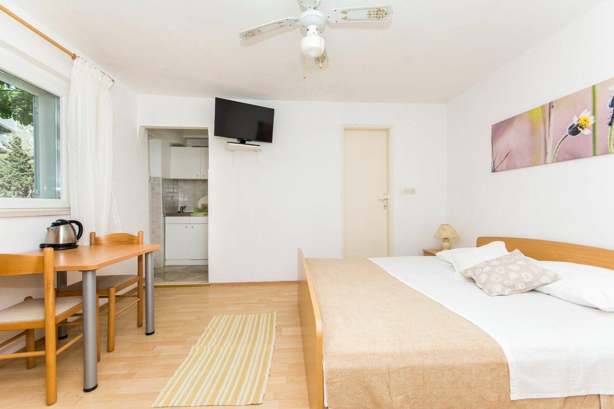 Apartments & Rooms Jokovic Mlini Dış mekan fotoğraf