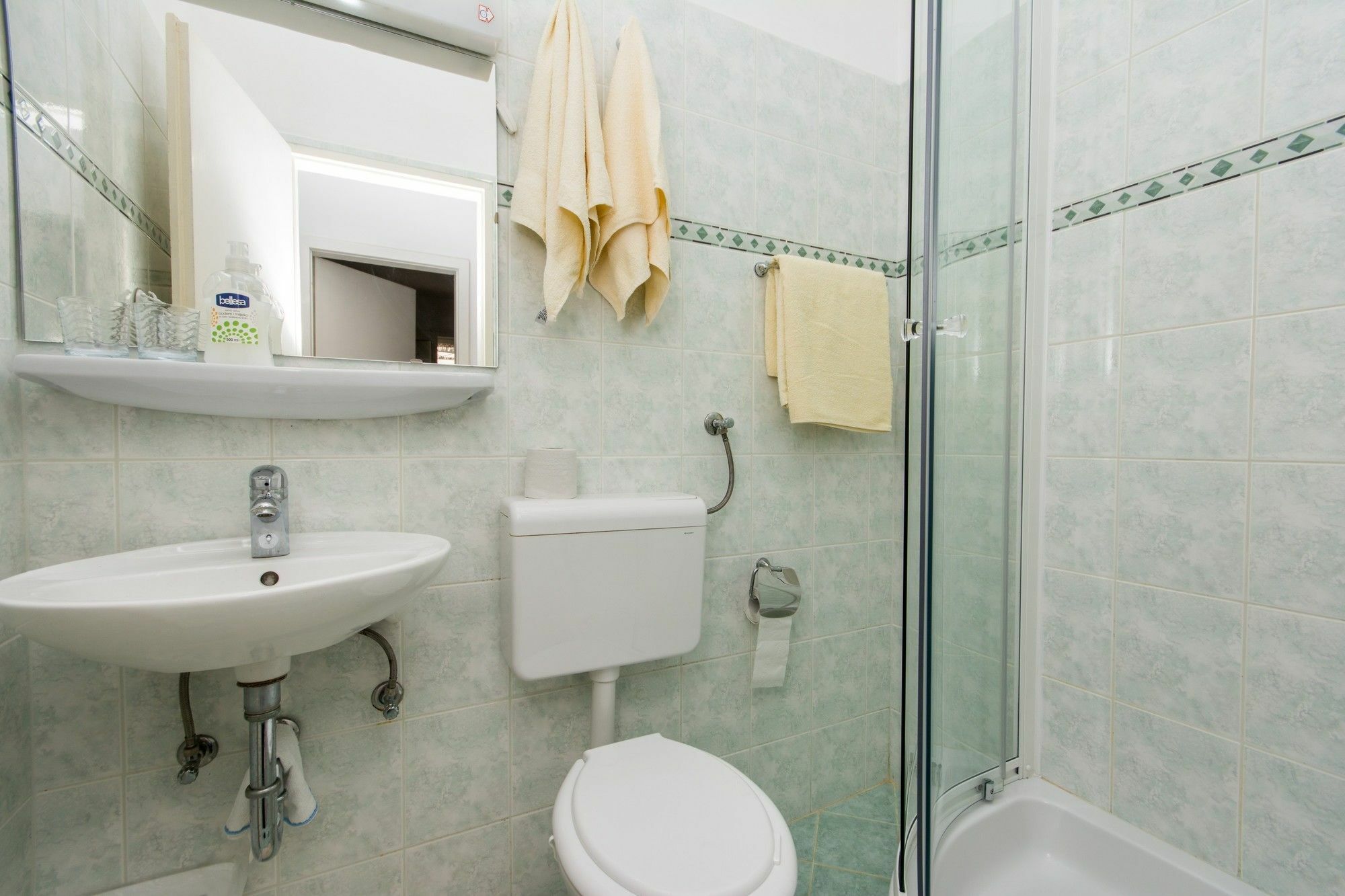 Apartments & Rooms Jokovic Mlini Dış mekan fotoğraf