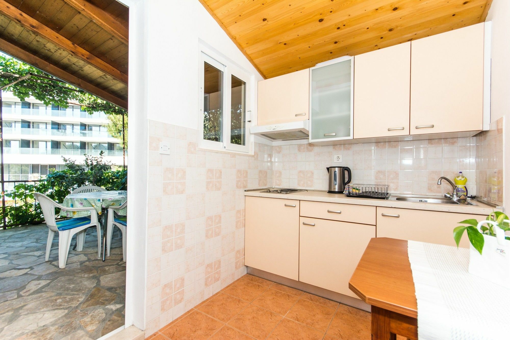 Apartments & Rooms Jokovic Mlini Dış mekan fotoğraf