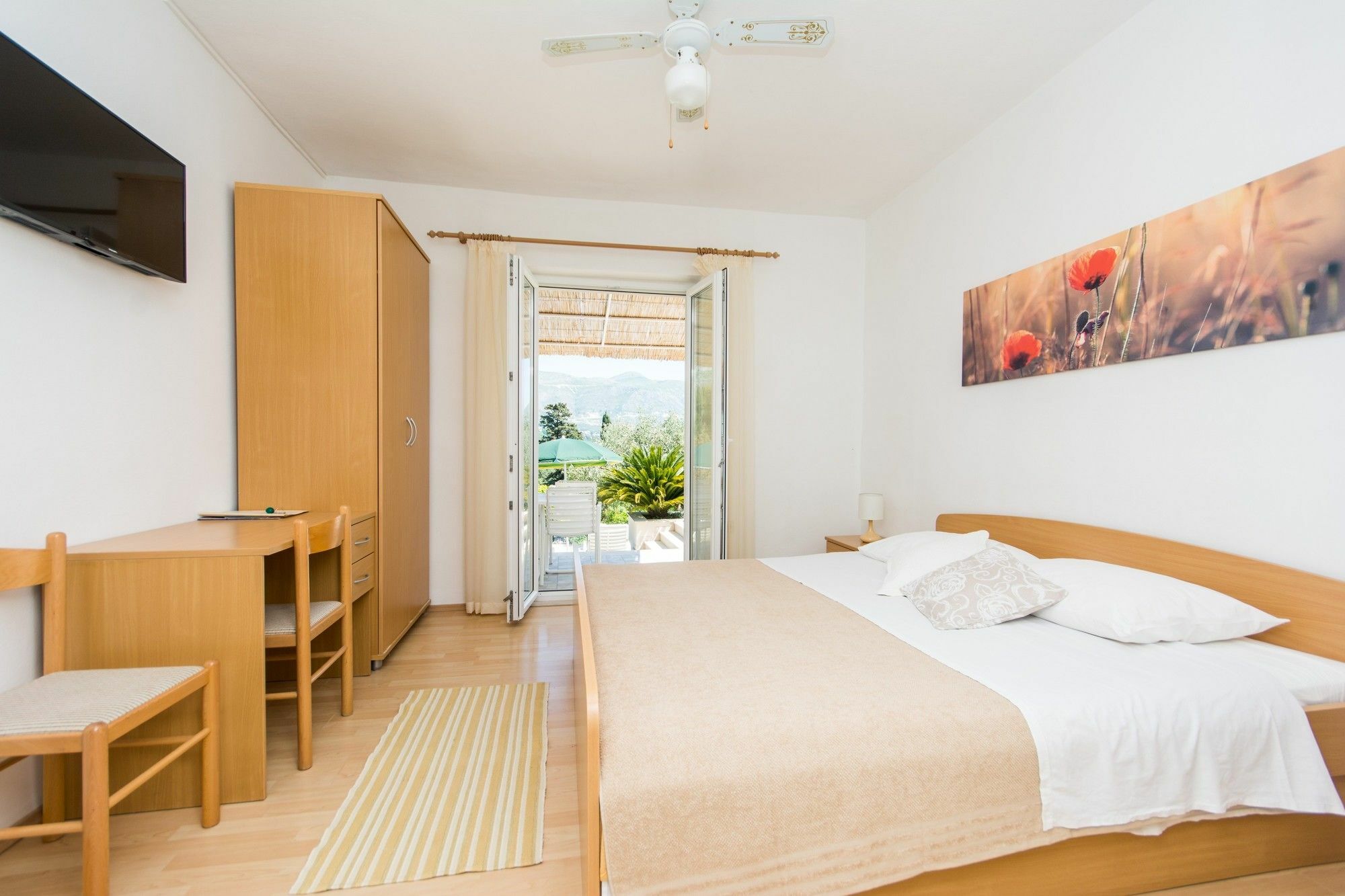 Apartments & Rooms Jokovic Mlini Dış mekan fotoğraf