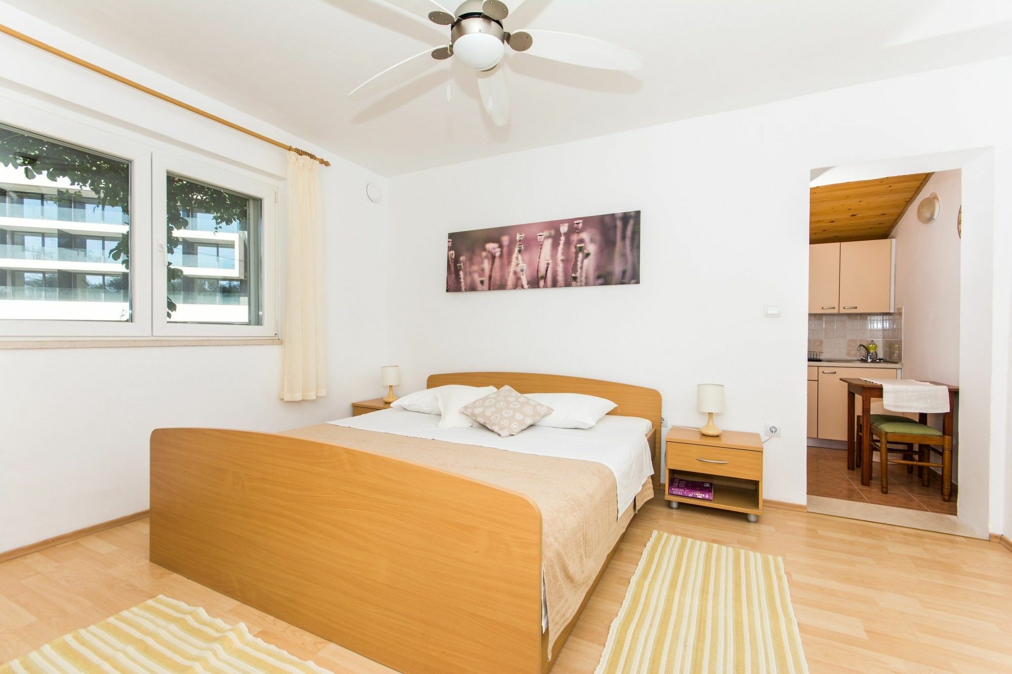 Apartments & Rooms Jokovic Mlini Dış mekan fotoğraf
