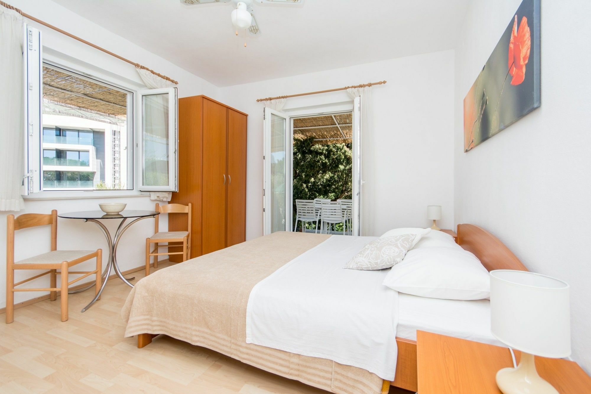 Apartments & Rooms Jokovic Mlini Dış mekan fotoğraf