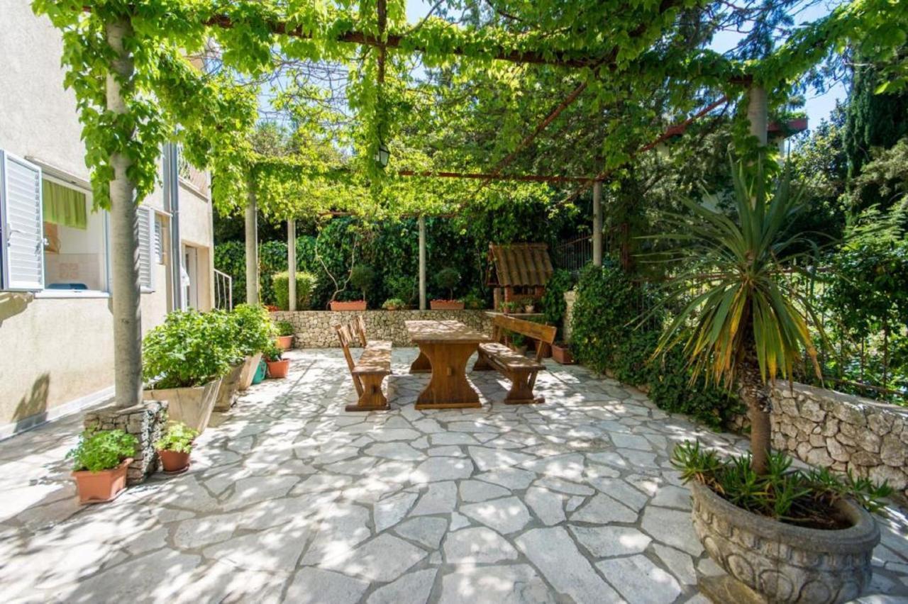 Apartments & Rooms Jokovic Mlini Dış mekan fotoğraf